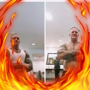 Meet your Posher, Scotty